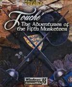 Touché: The Adventures of the Fifth Musketeer