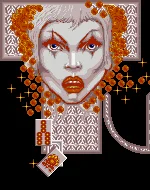Turn It – MS-DOS cover art