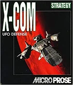 X-COM: UFO Defense