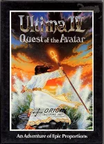 Ultima IV: Quest of the Avatar