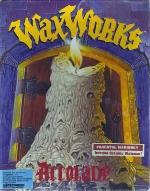 Waxworks