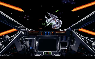 Star Wars: X-Wing