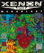 Xenon 2: Megablast