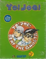 Yo! Joe! Beat the Ghosts